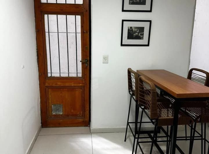 Propiedad en Argentina