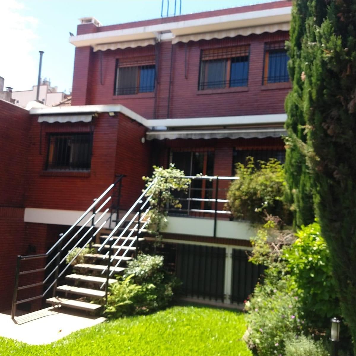 Propiedad en Argentina