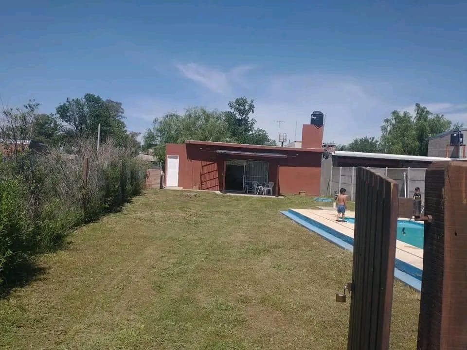 Propiedad en Argentina