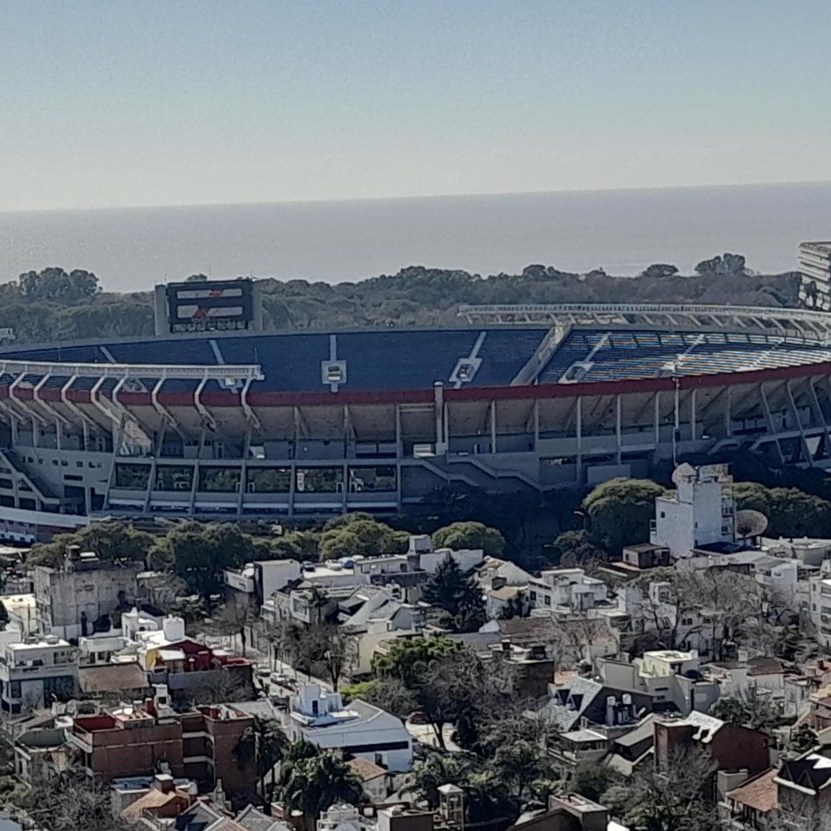 Propiedad en Argentina