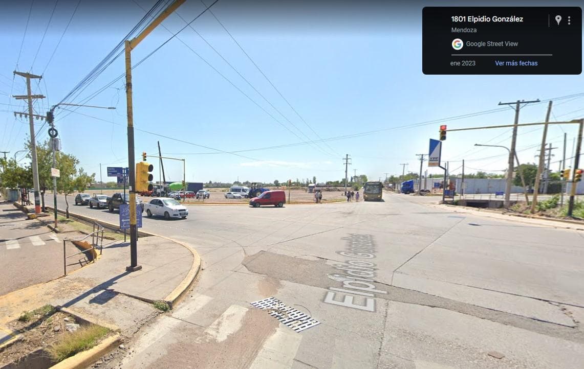 Propiedad en Argentina