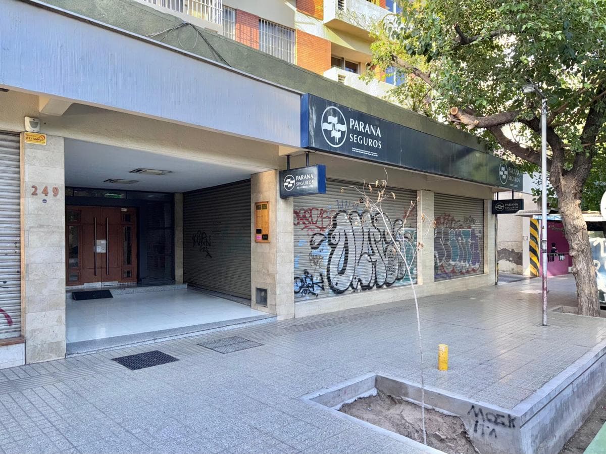 Propiedad en Argentina