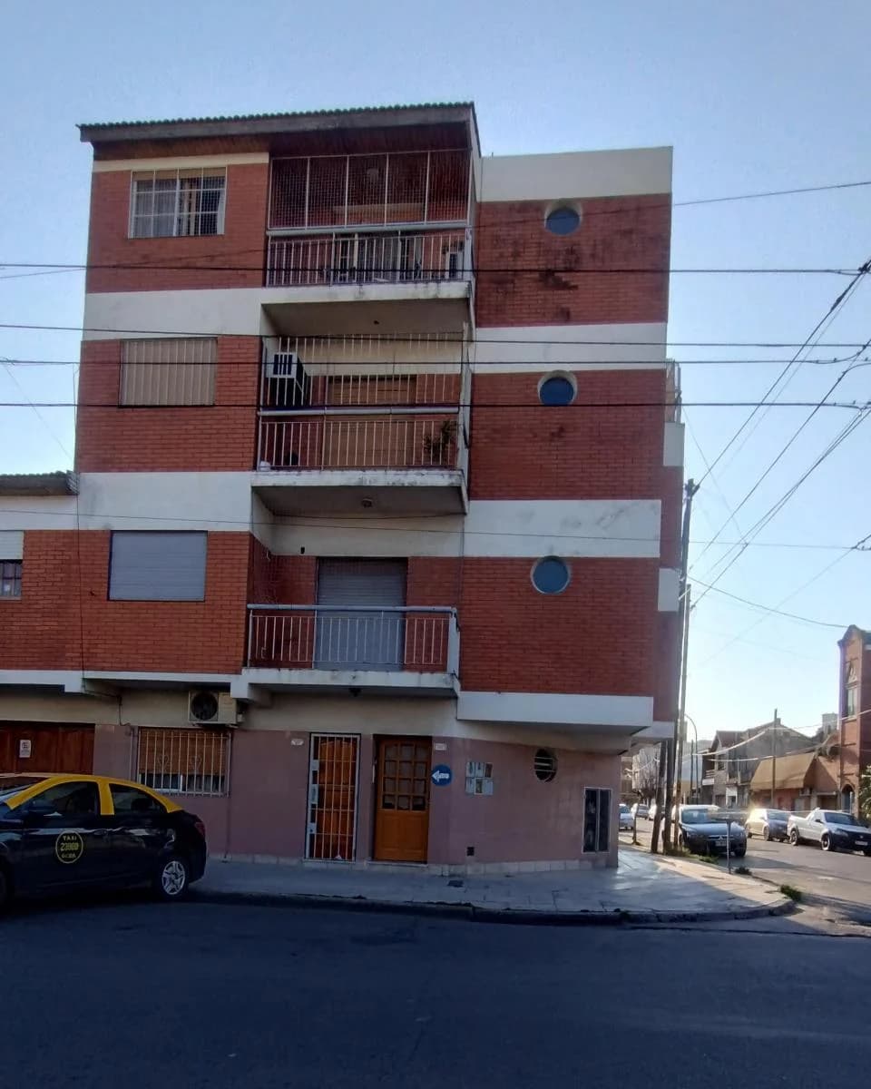 Propiedad en Argentina