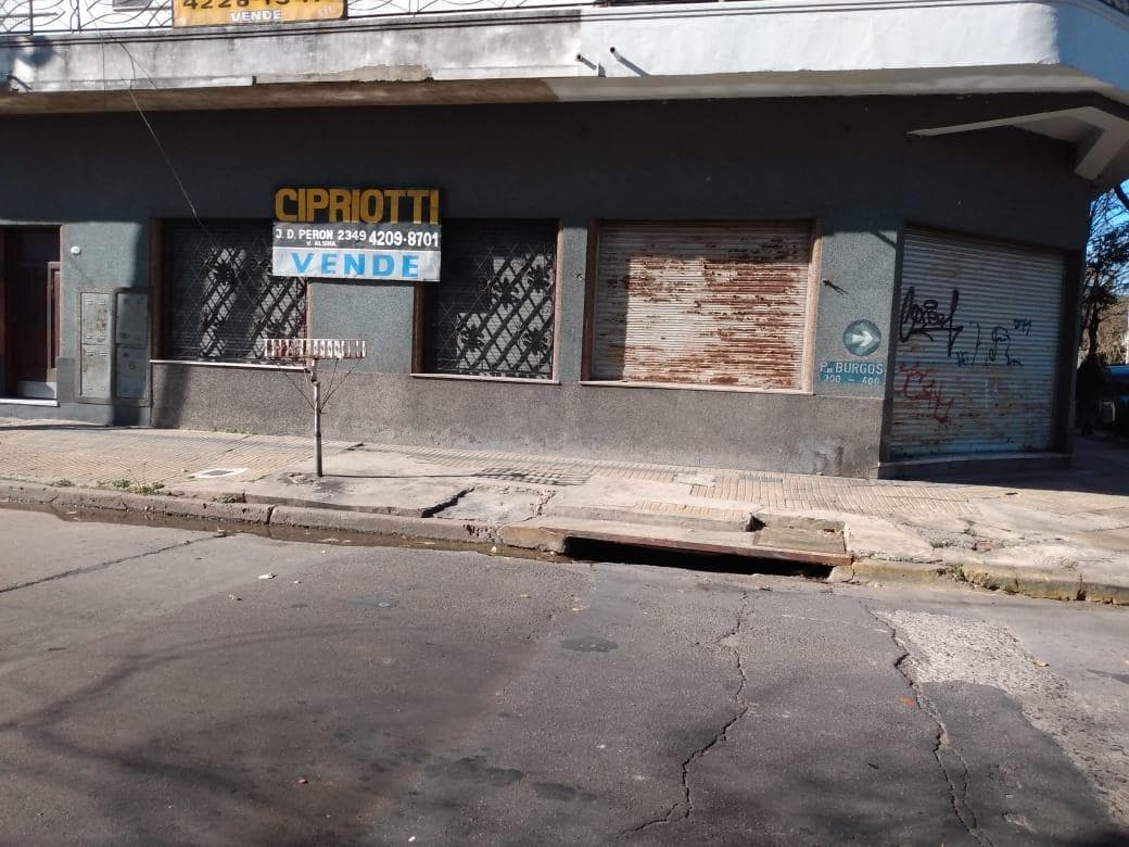 Propiedad en Argentina