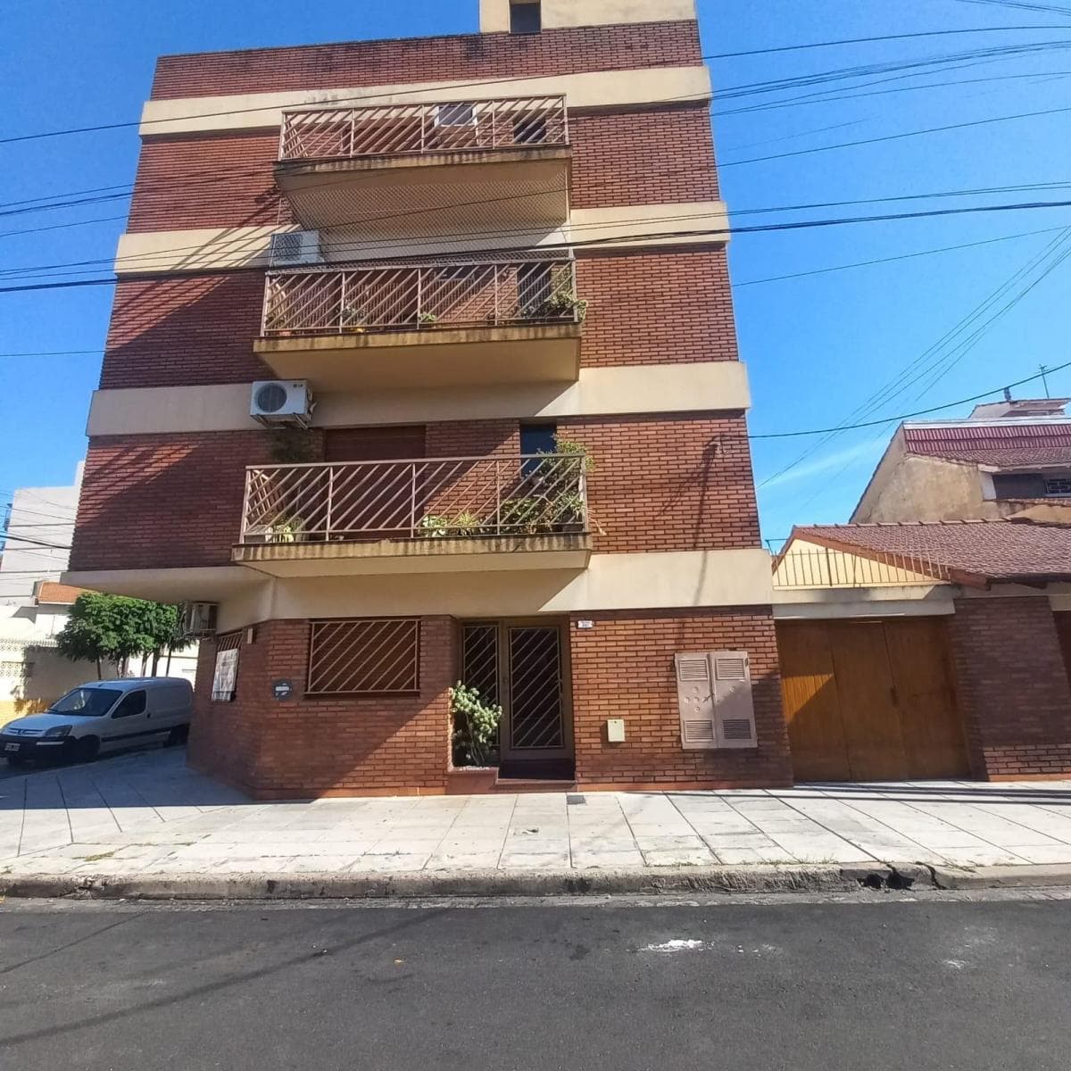 Propiedad en Argentina