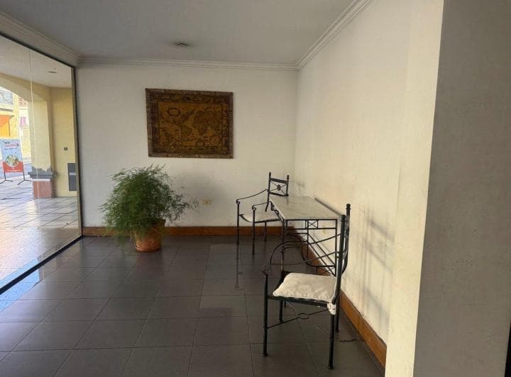 ALQUILER  DPTO CENTRO, CON COCHERA ,1 DORM, SALTA 3
