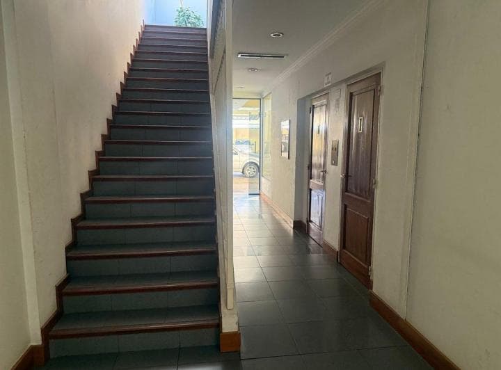 ALQUILER  DPTO CENTRO, CON COCHERA ,1 DORM, SALTA 5