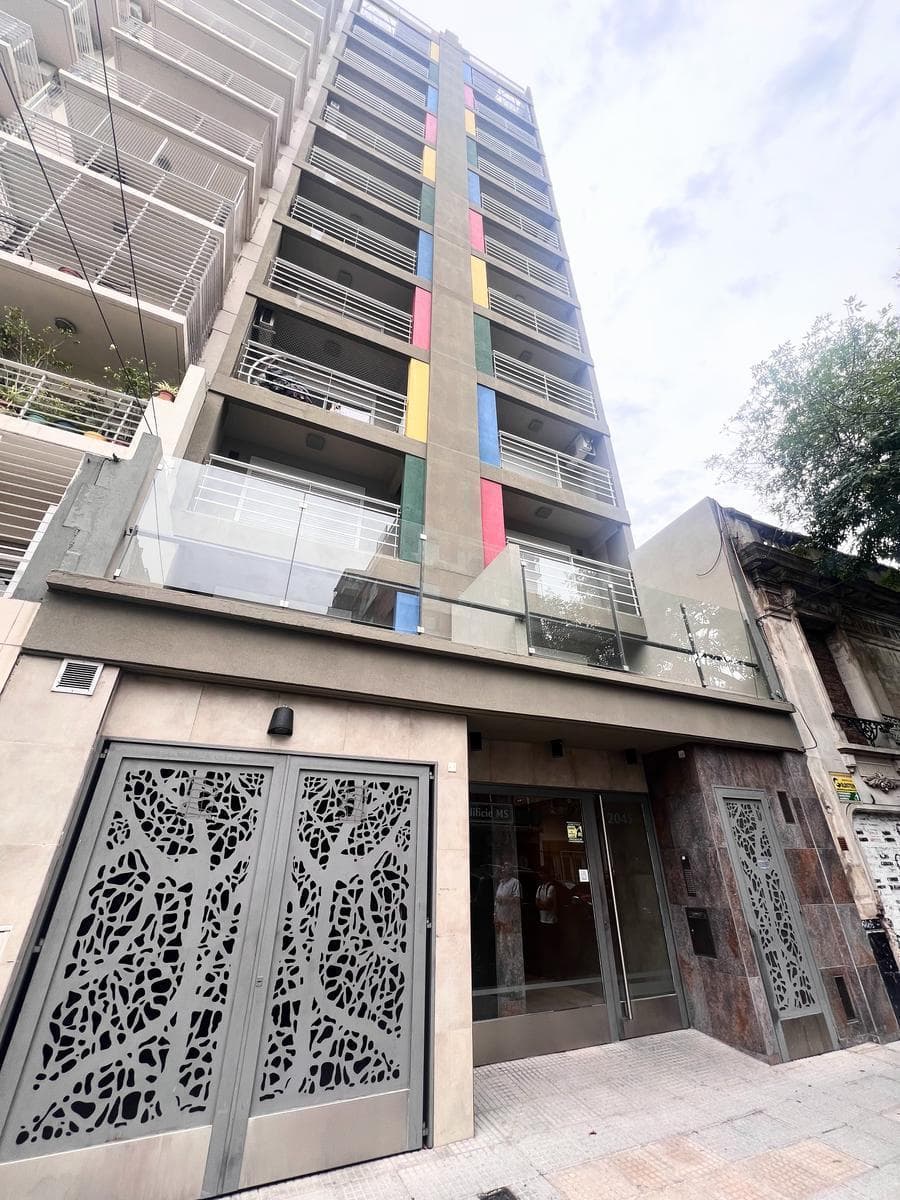 Propiedad en Argentina