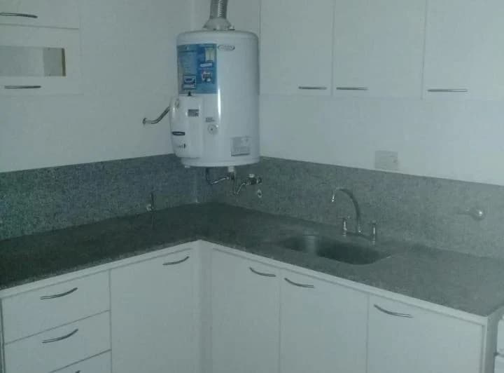 Alquiler dpto un dormitorio 4