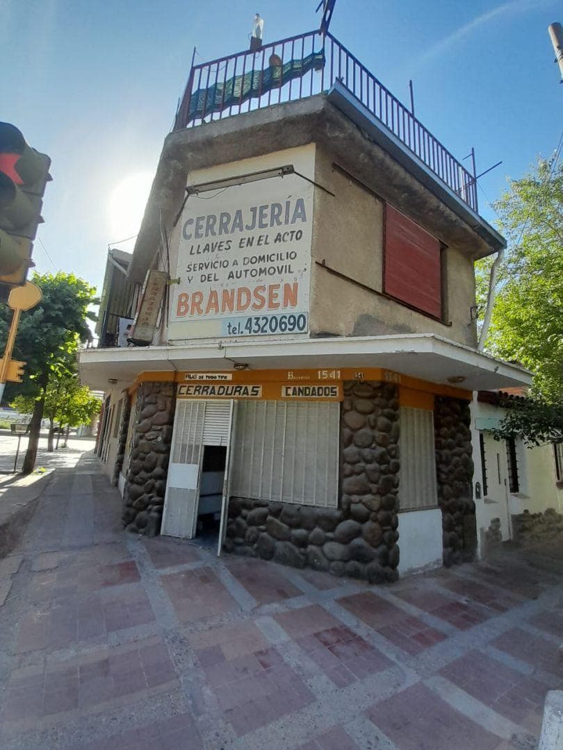 Propiedad en Argentina