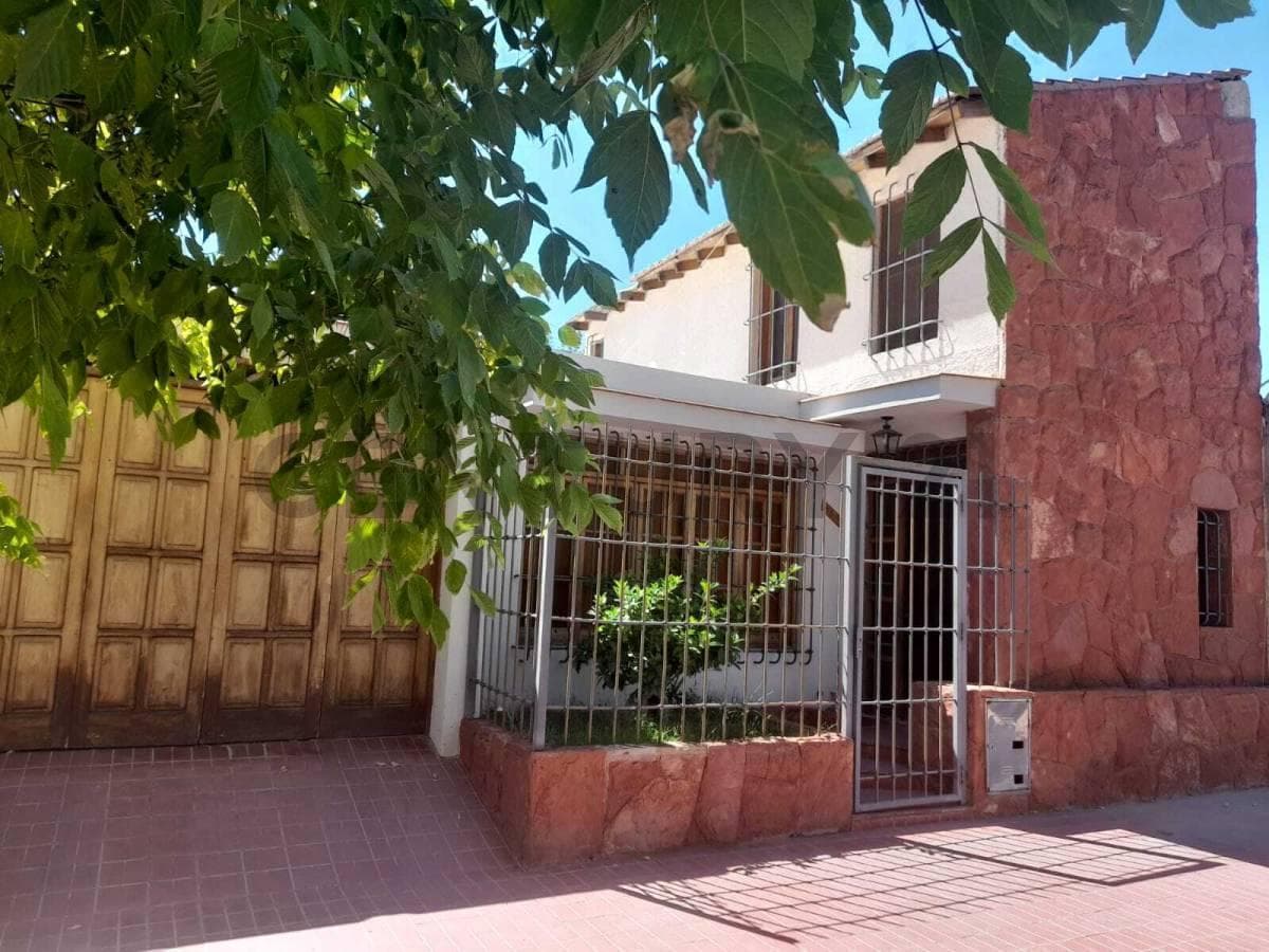 Propiedad en Argentina