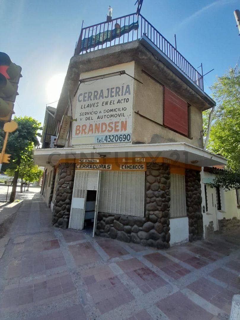 Propiedad en Argentina