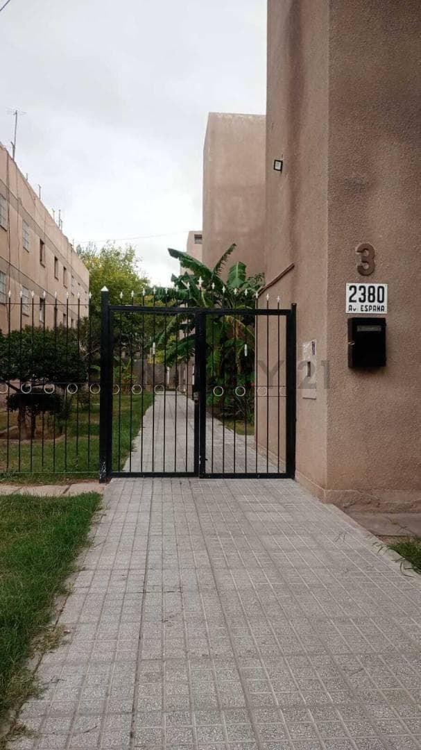 Propiedad en Argentina