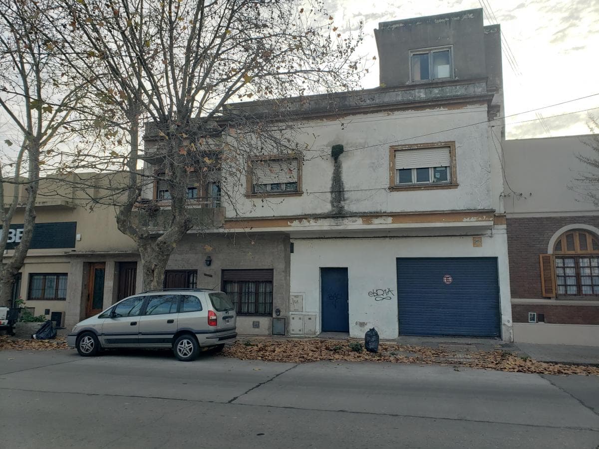 Propiedad en Argentina