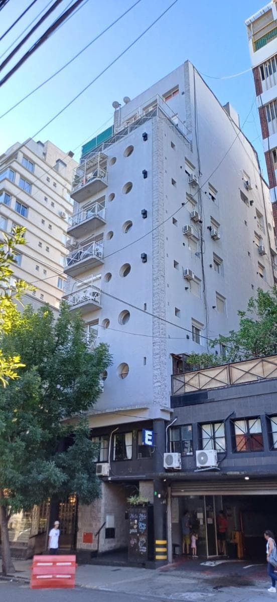 Propiedad en Argentina