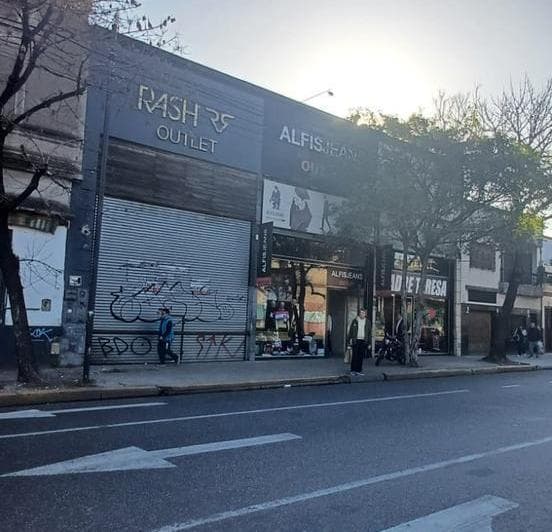 Propiedad en Argentina
