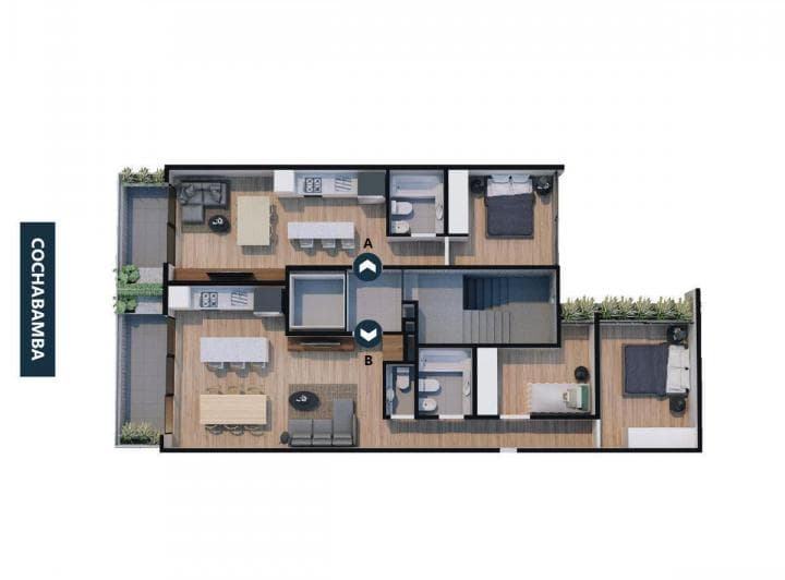 Plano 3