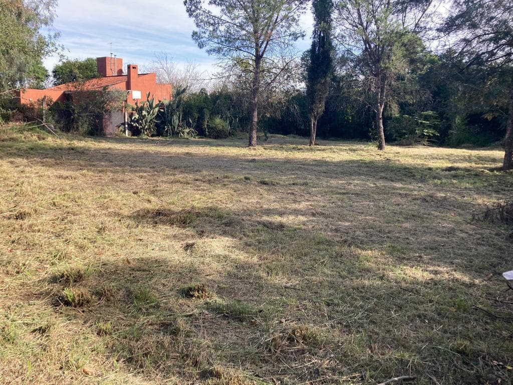 Propiedad en Argentina