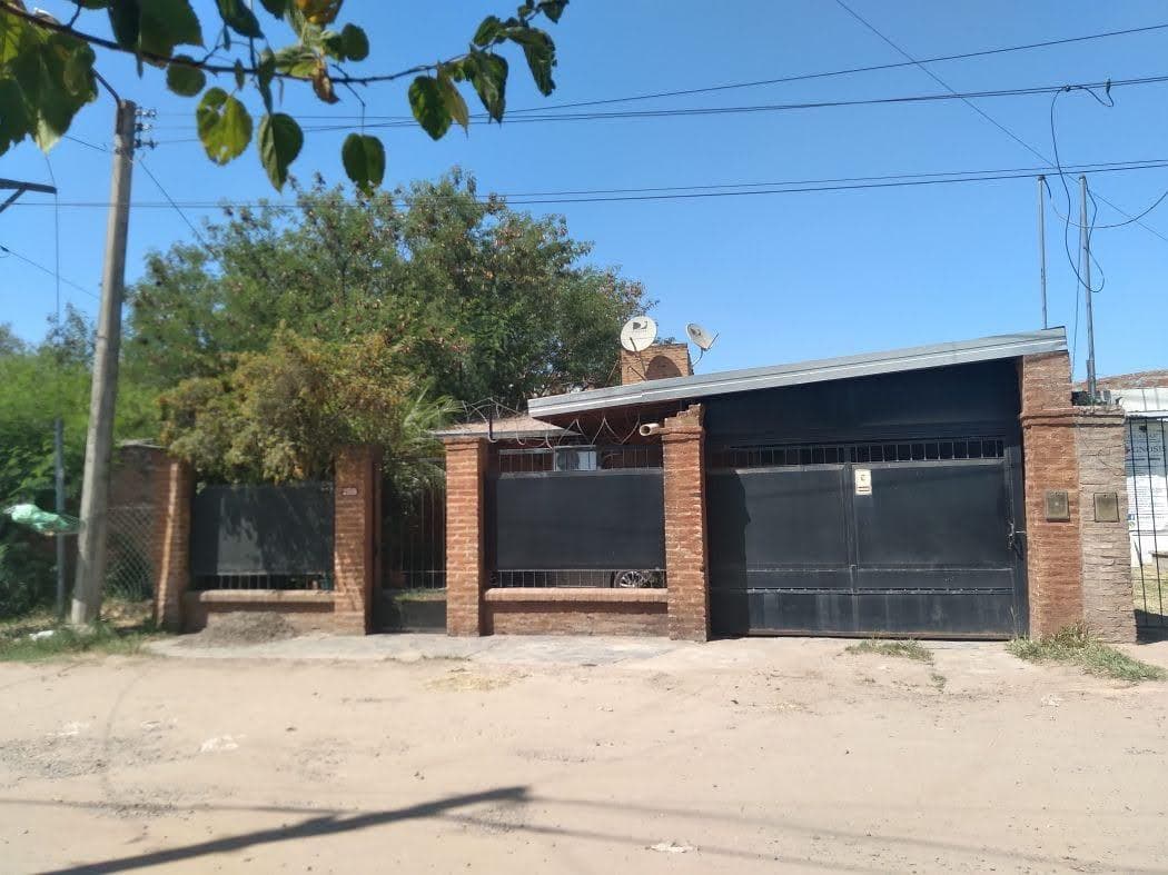 Propiedad en Argentina