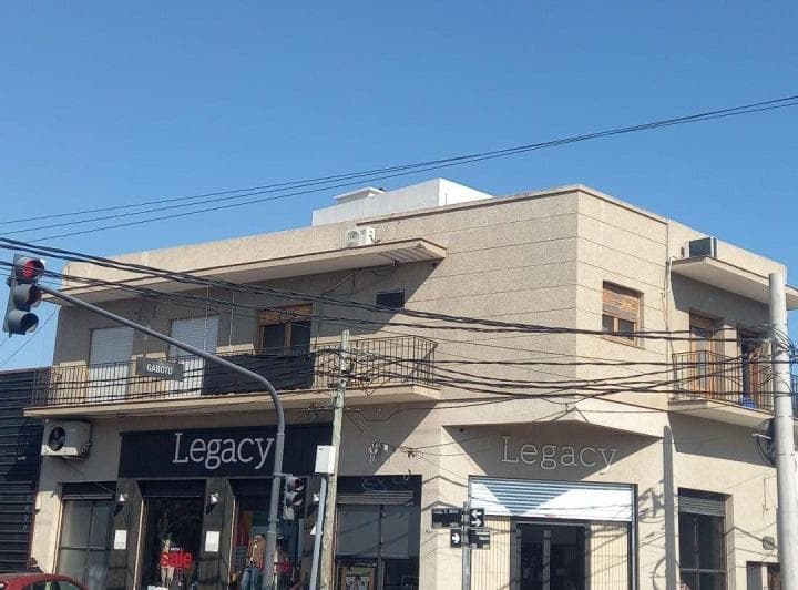 Propiedad en Argentina