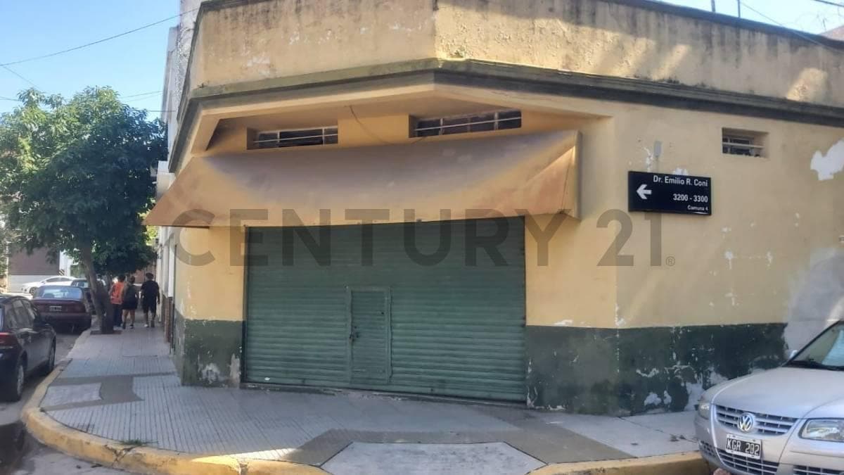 Propiedad en Argentina