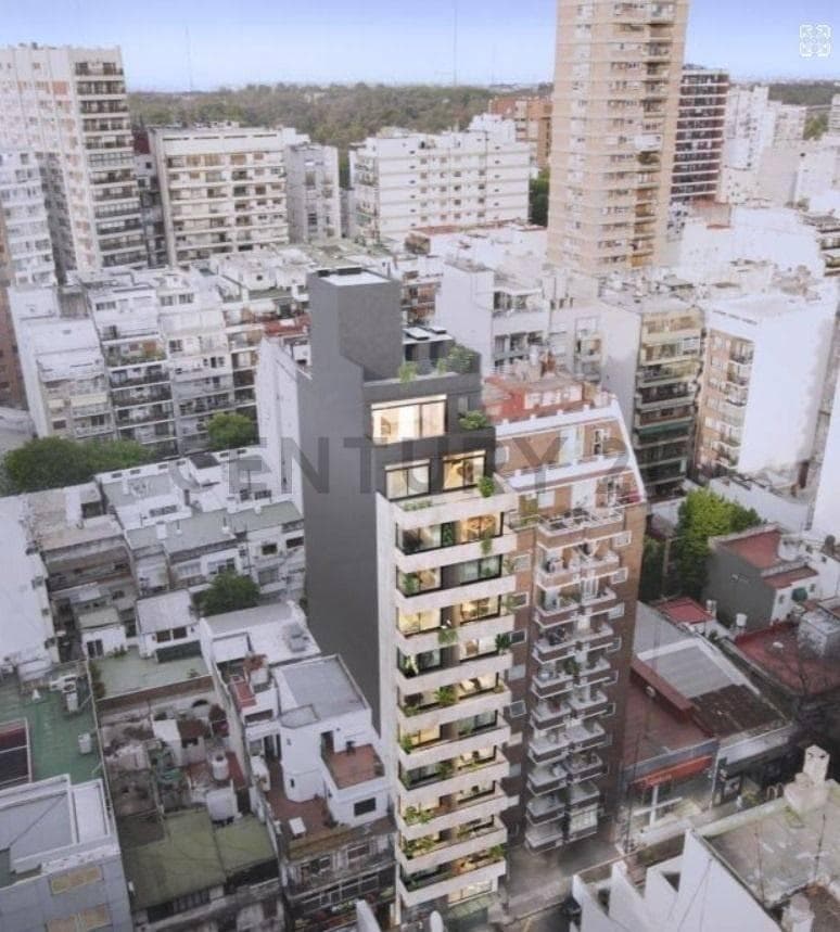 Propiedad en Argentina