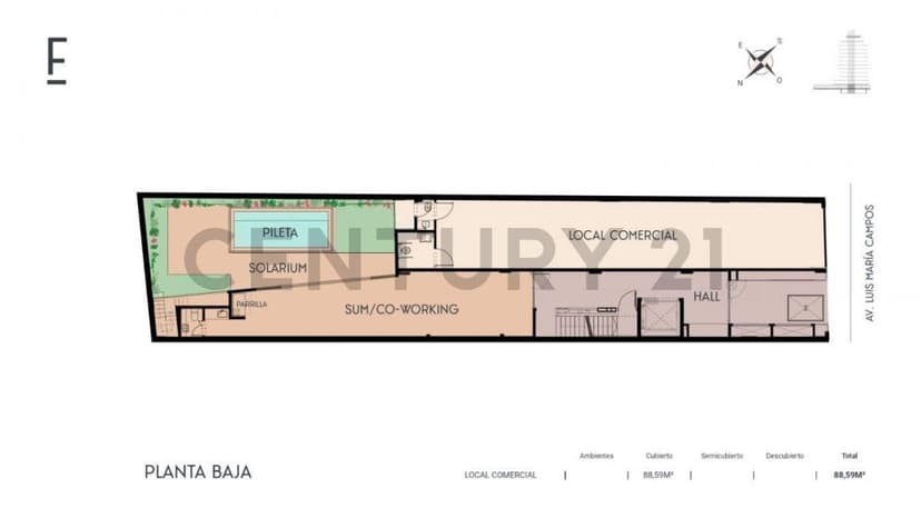 Plano 5