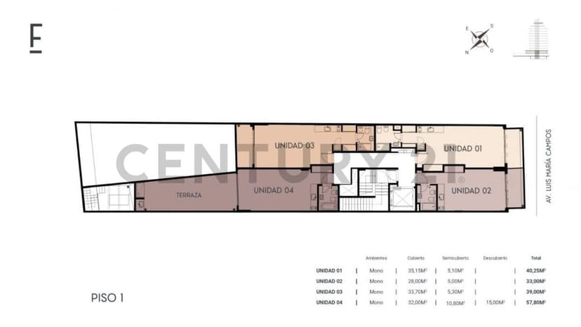Plano 3