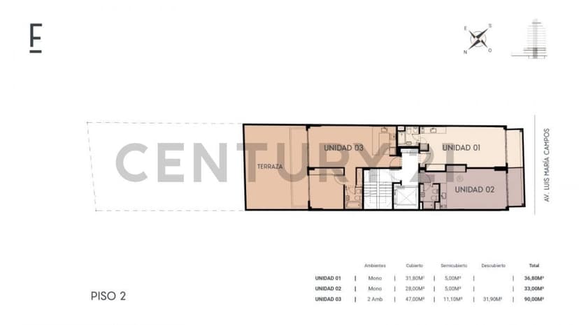 Plano 4