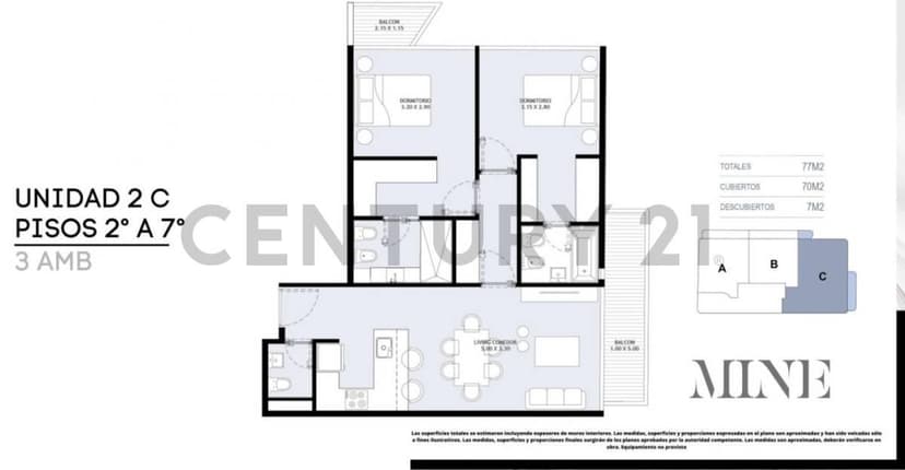 Plano 1