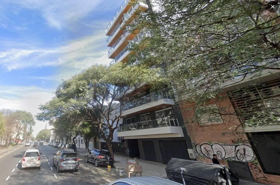 Propiedad en Argentina