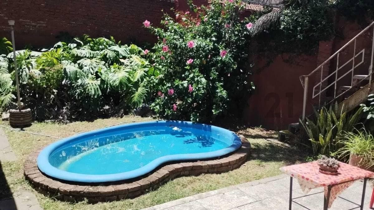 Propiedad en Argentina