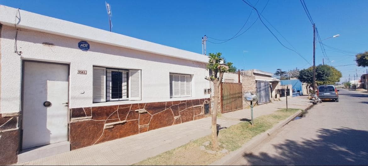 Propiedad en Argentina