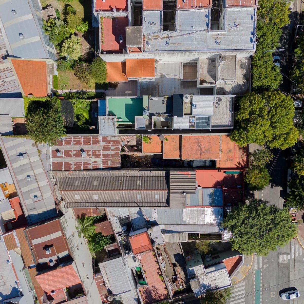 Propiedad en Argentina