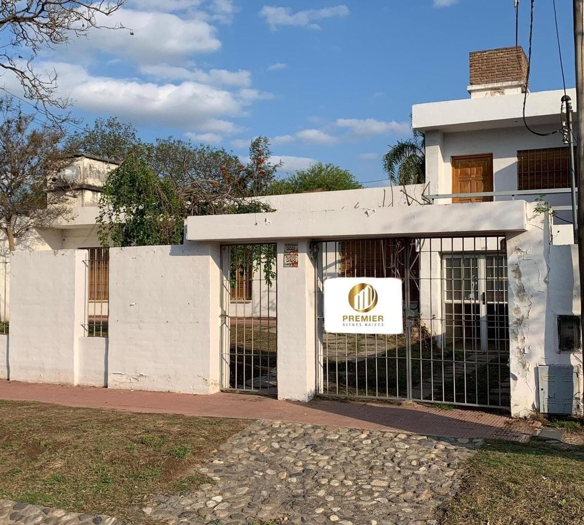 Propiedad en Argentina