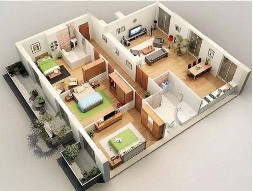 Plano 1