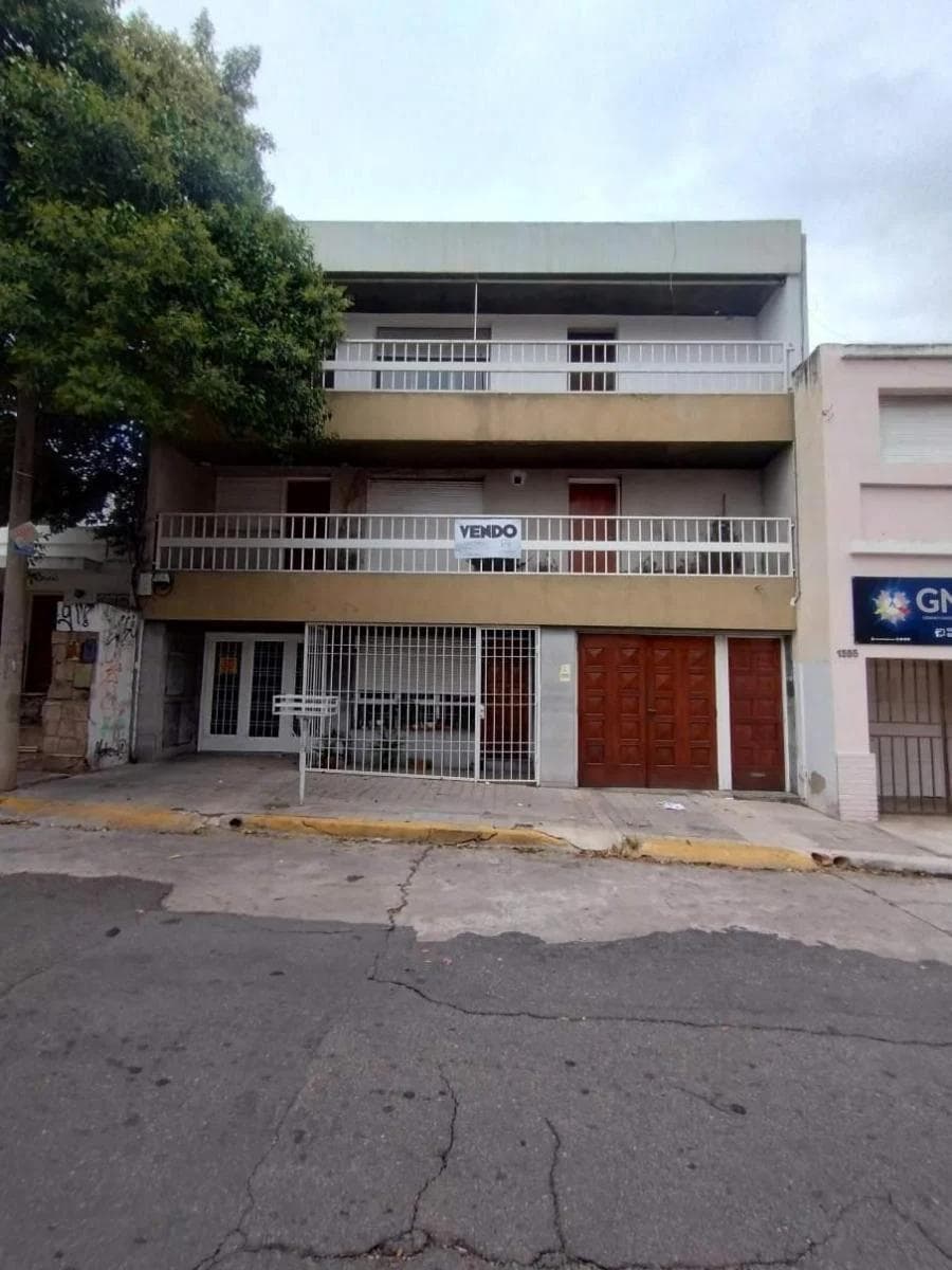Propiedad en Argentina