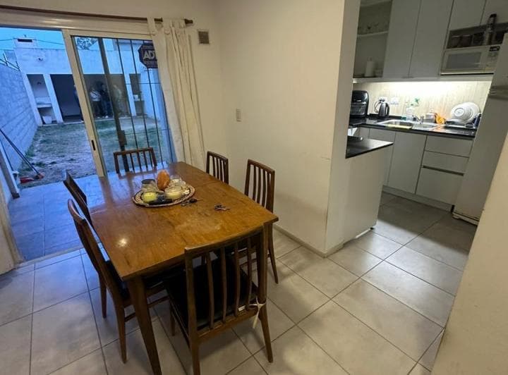 Duplex en venta en Poeta Lugones APTO CRÉDITO 3