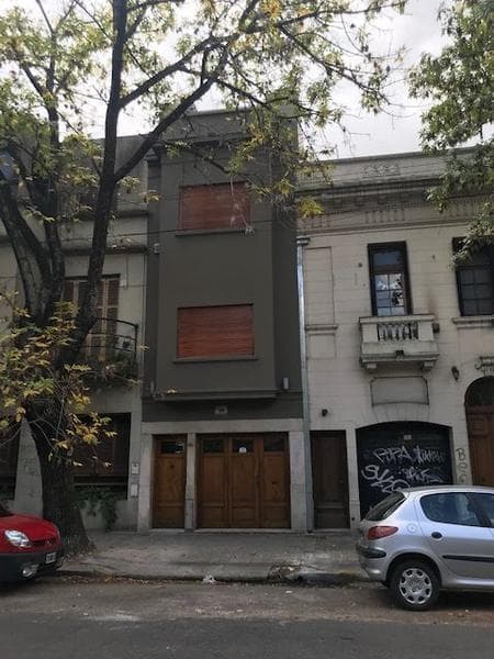 Propiedad en Argentina