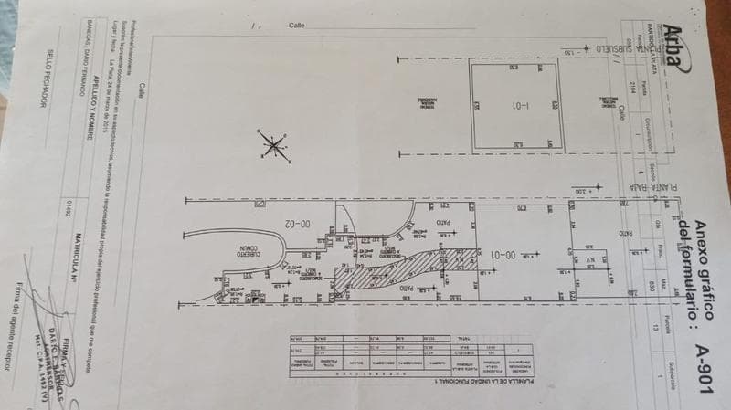 Plano 1