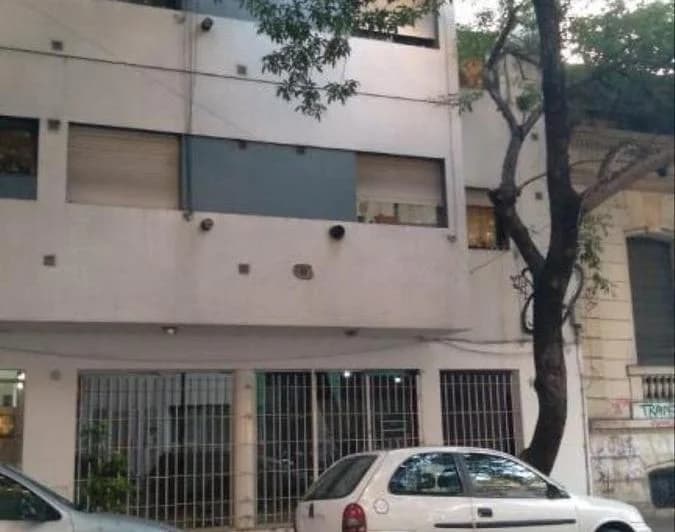 Propiedad en Argentina