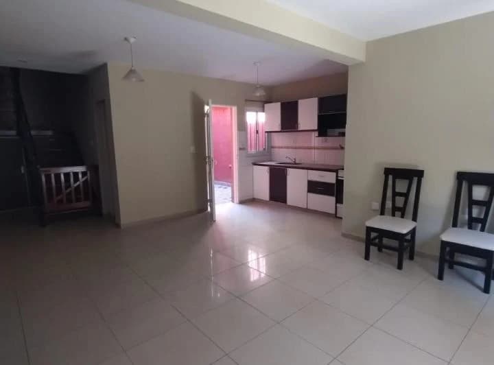 DEPARTAMENTO EN ALQUILER 2