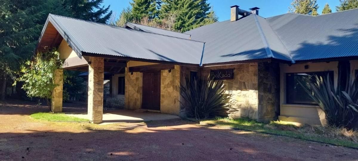Propiedad en Argentina
