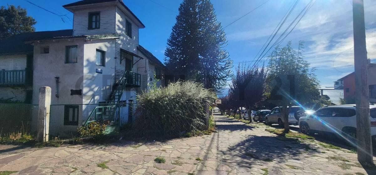 Propiedad en Argentina
