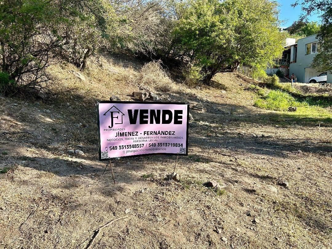 Propiedad en Argentina