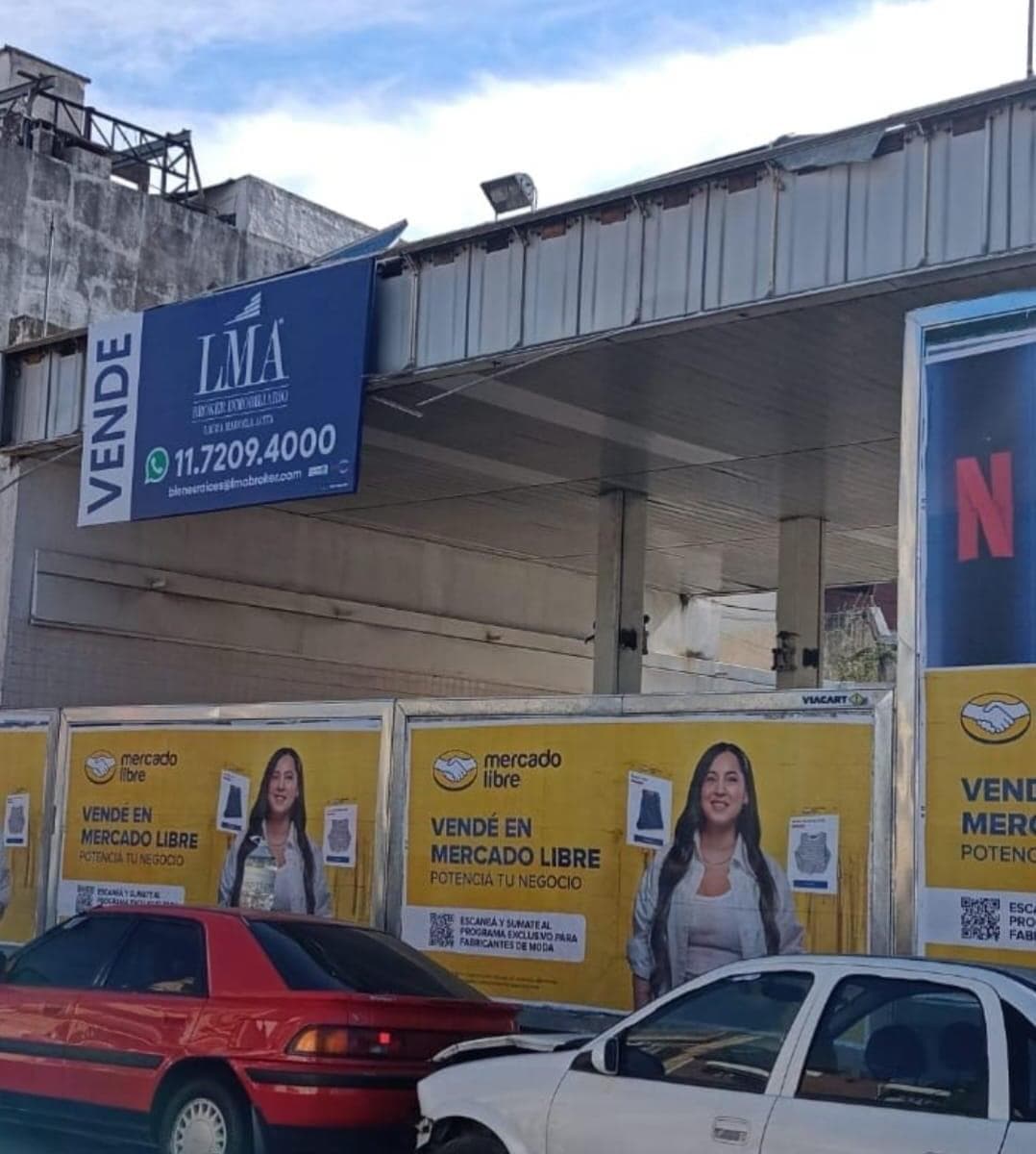 Propiedad en Argentina