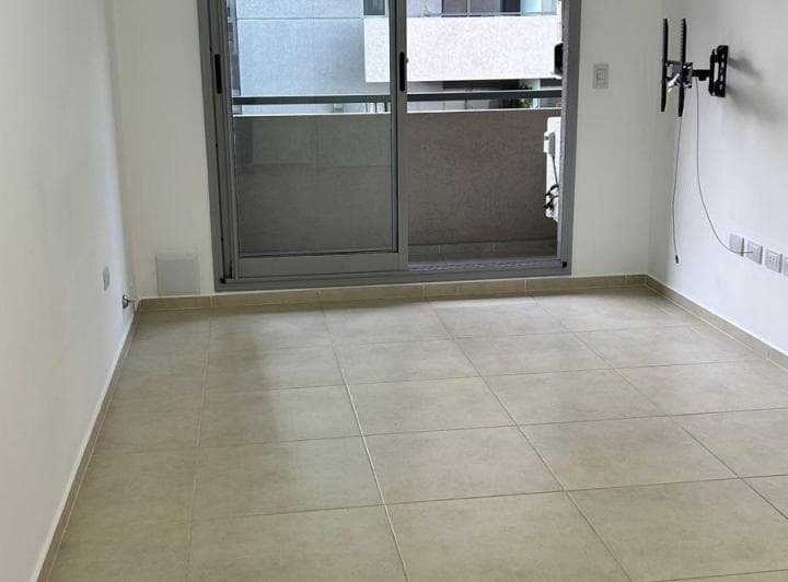 ALQUILO DPTO 1 DORMITORIO CON MEJORAS, COMPLEJO FUTURA.  1