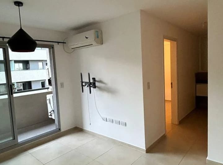 ALQUILO DPTO 1 DORMITORIO CON MEJORAS, COMPLEJO FUTURA.  2
