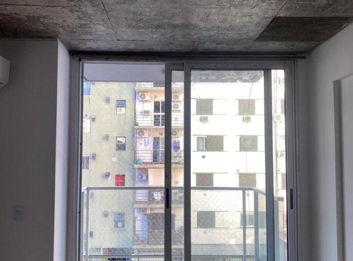 Departamento en Barrio Norte 4