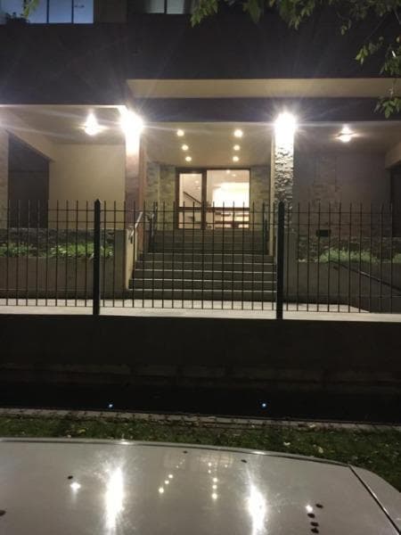 Propiedad en Argentina